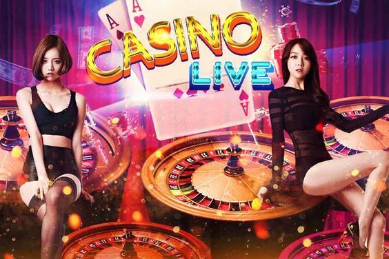8K8 Live Betting